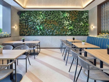 ibis palembang sanggar