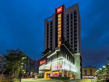 ibis pjcc petaling jaya
