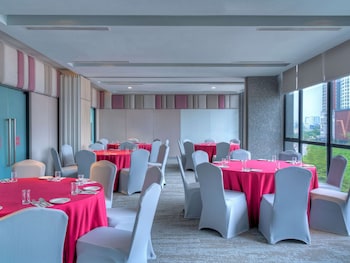 ibis pjcc petaling jaya