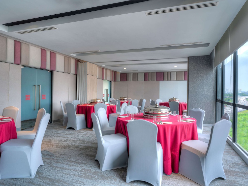 ibis pjcc petaling jaya