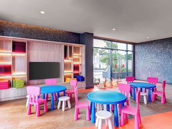 ibis pjcc petaling jaya