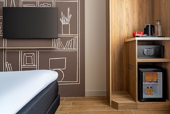 ibis pjcc petaling jaya