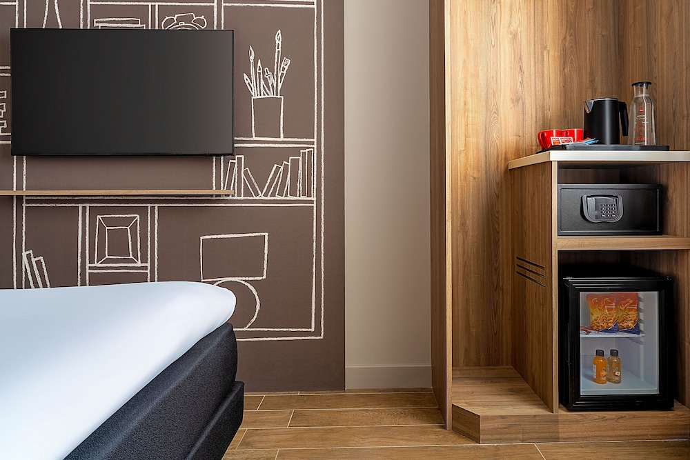 ibis pjcc petaling jaya