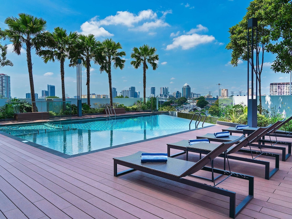 ibis pjcc petaling jaya