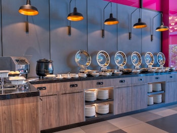 ibis pjcc petaling jaya