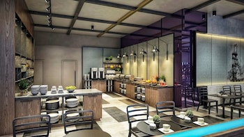 ibis pjcc petaling jaya