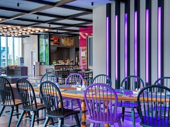 ibis pjcc petaling jaya