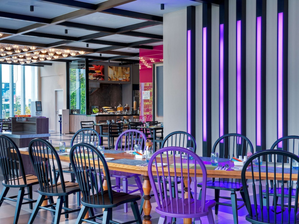 ibis pjcc petaling jaya