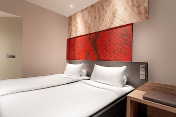 ibis pjcc petaling jaya