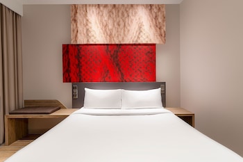 ibis pjcc petaling jaya