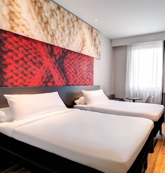 ibis pjcc petaling jaya