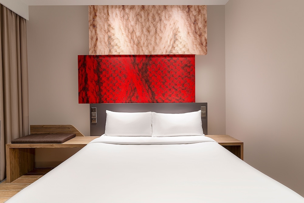 ibis pjcc petaling jaya