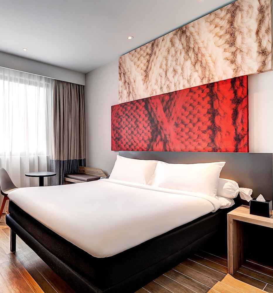 ibis pjcc petaling jaya