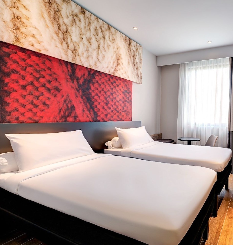 ibis pjcc petaling jaya