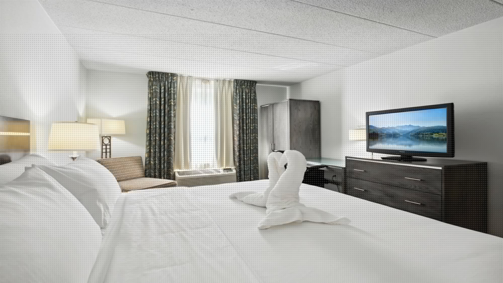 holiday inn express williamsburg north by ihg