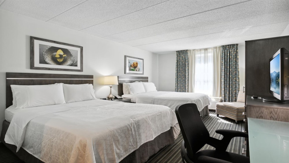 holiday inn express williamsburg north by ihg