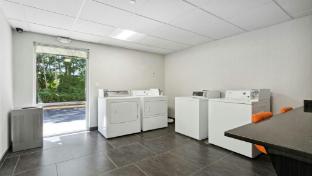 holiday inn express williamsburg north by ihg