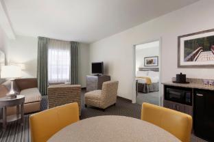 holiday inn express williamsburg north by ihg