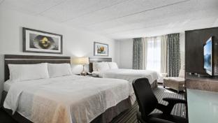 holiday inn express williamsburg north by ihg