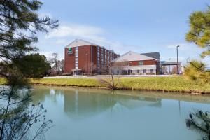 Holiday Inn Express Williamsburg North By Ihg,Williamsburg>>Virginia,3 star