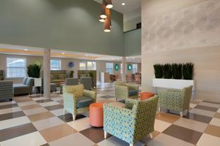 holiday inn express williamsburg north by ihg