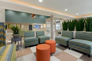 holiday inn express williamsburg north by ihg