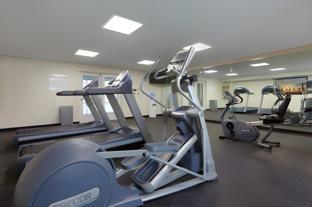 holiday inn express williamsburg north by ihg