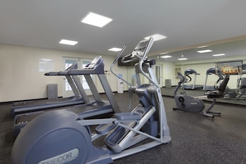 holiday inn express williamsburg north by ihg