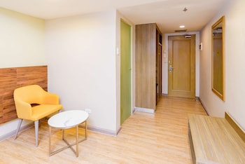 surestay plus by best western cebu city