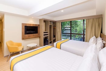 surestay plus by best western cebu city