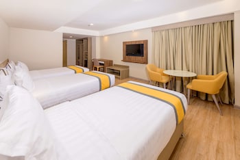 surestay plus by best western cebu city