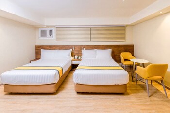 surestay plus by best western cebu city