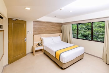 surestay plus by best western cebu city
