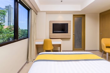 surestay plus by best western cebu city