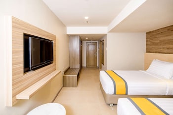 surestay plus by best western cebu city
