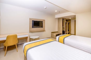 surestay plus by best western cebu city