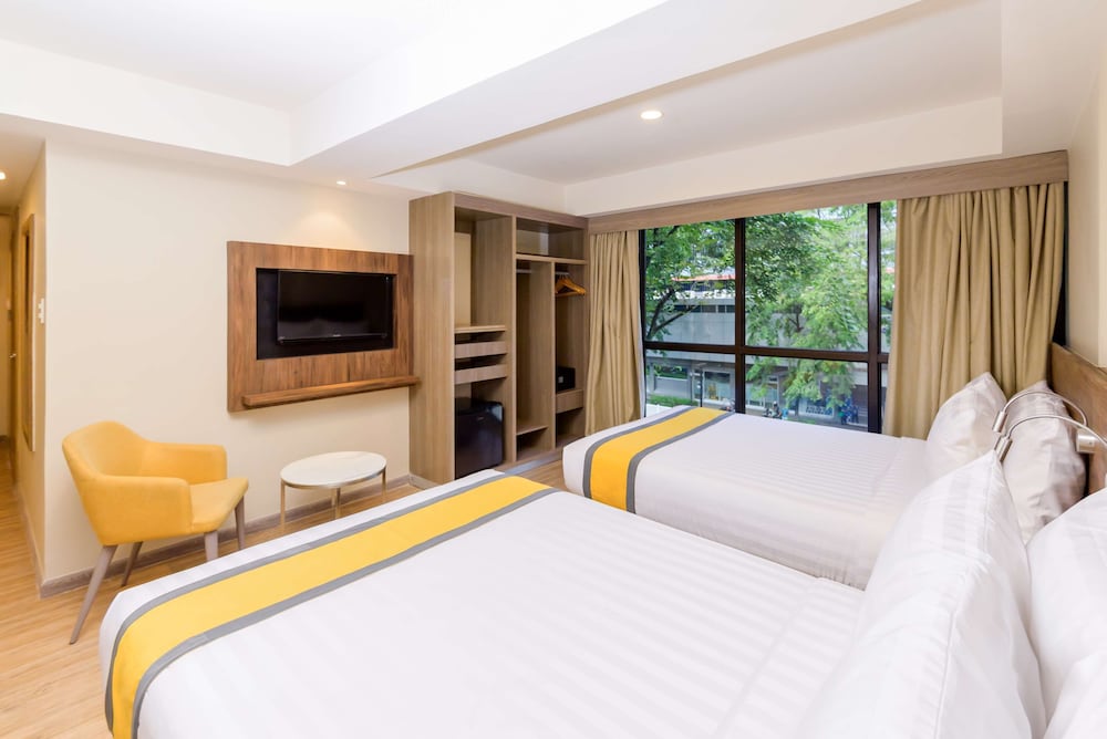 surestay plus by best western cebu city