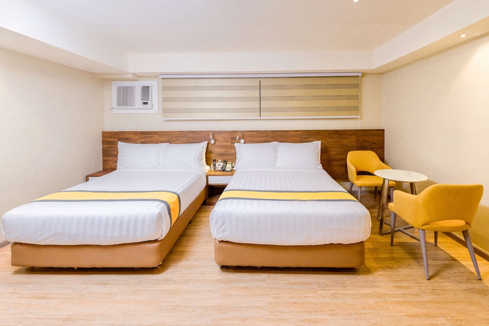 surestay plus by best western cebu city