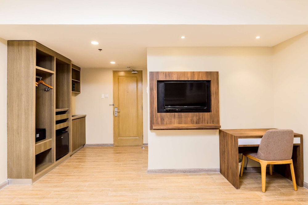 surestay plus by best western cebu city