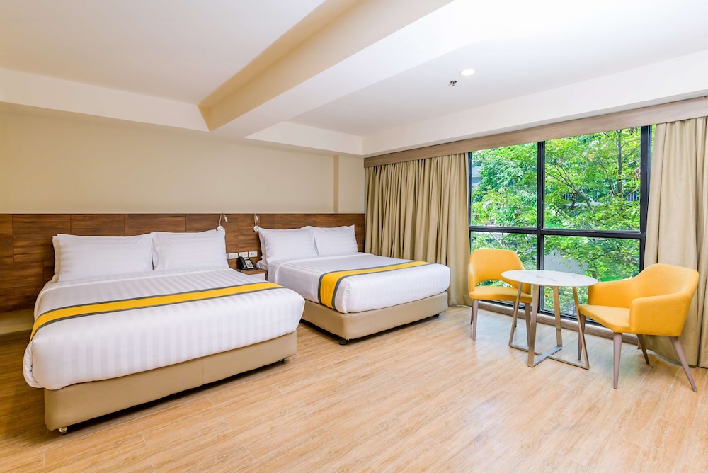 surestay plus by best western cebu city