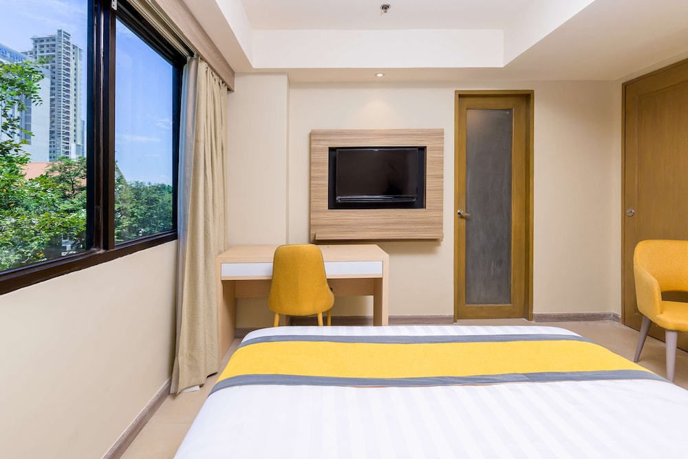 surestay plus by best western cebu city