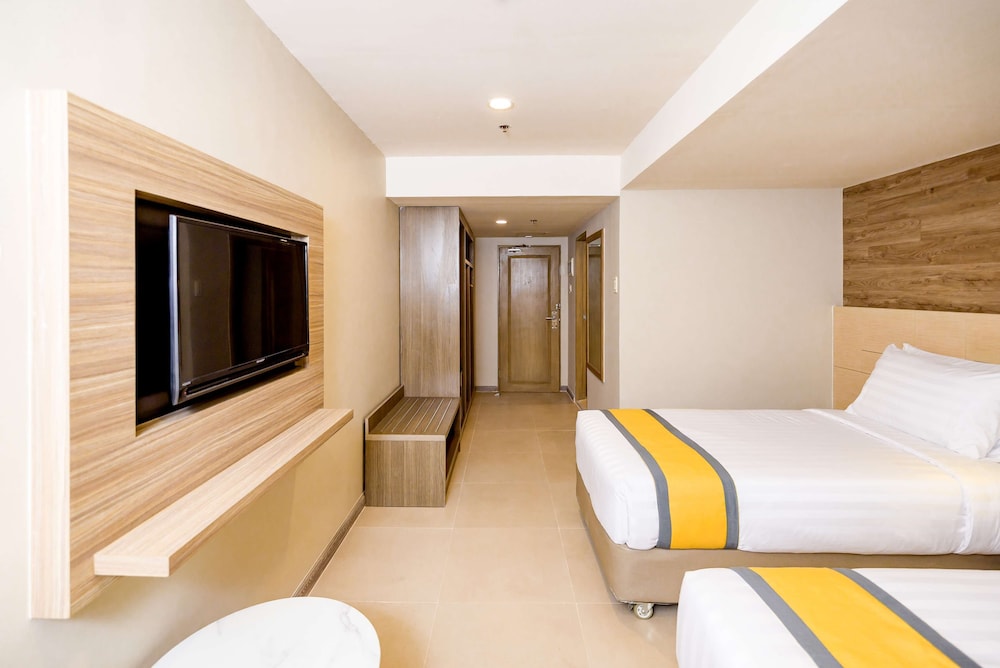 surestay plus by best western cebu city