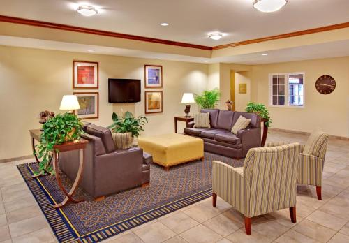 Candlewood Suites Williston By Ihg,North Dakota>>Williston,3 star