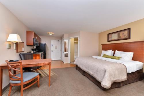 candlewood suites williston by ihg
