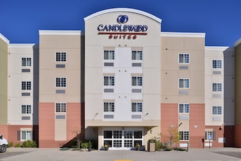 candlewood suites williston by ihg