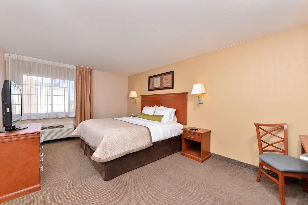candlewood suites williston by ihg