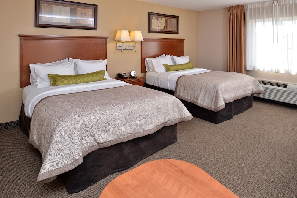 candlewood suites williston by ihg