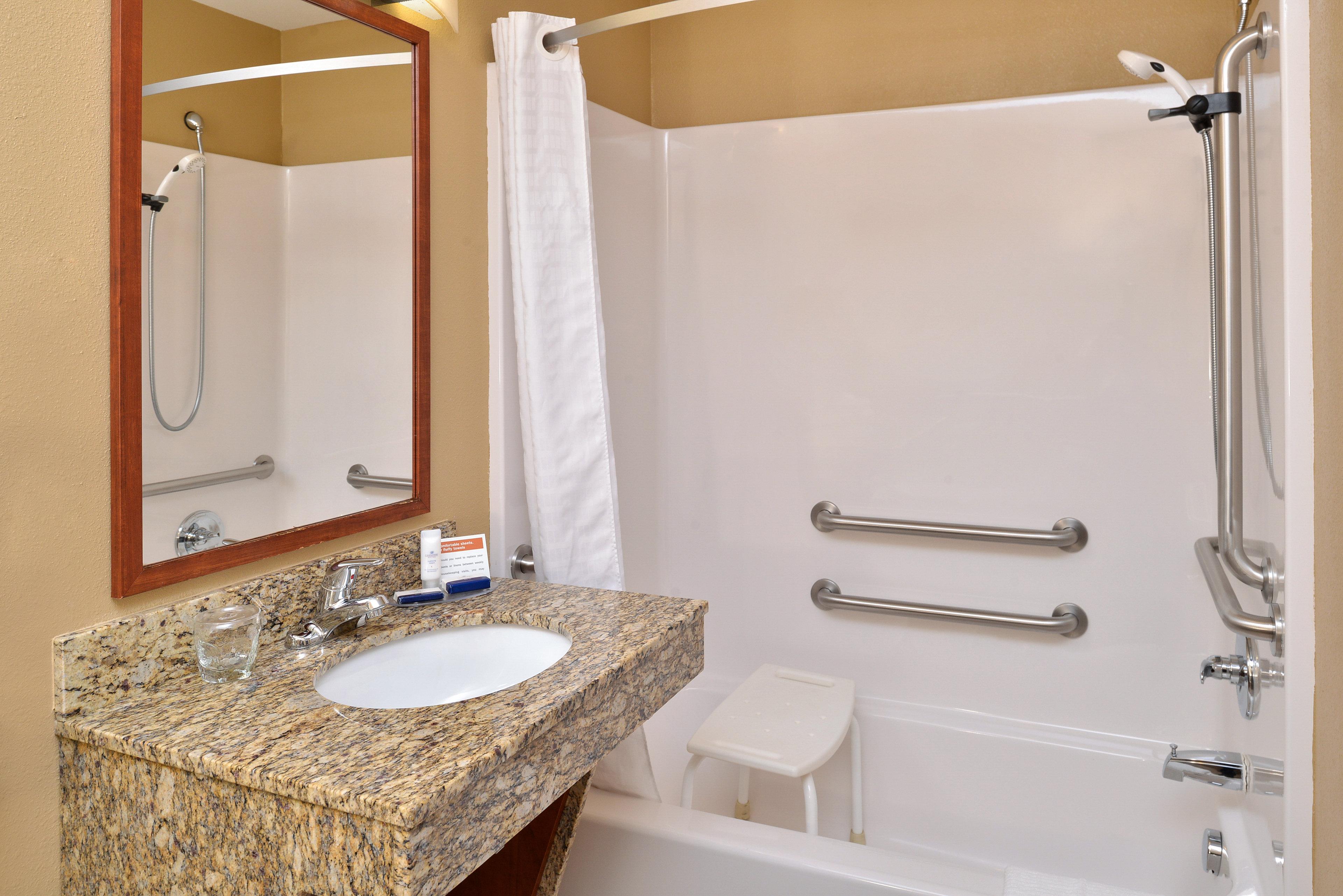 candlewood suites williston by ihg