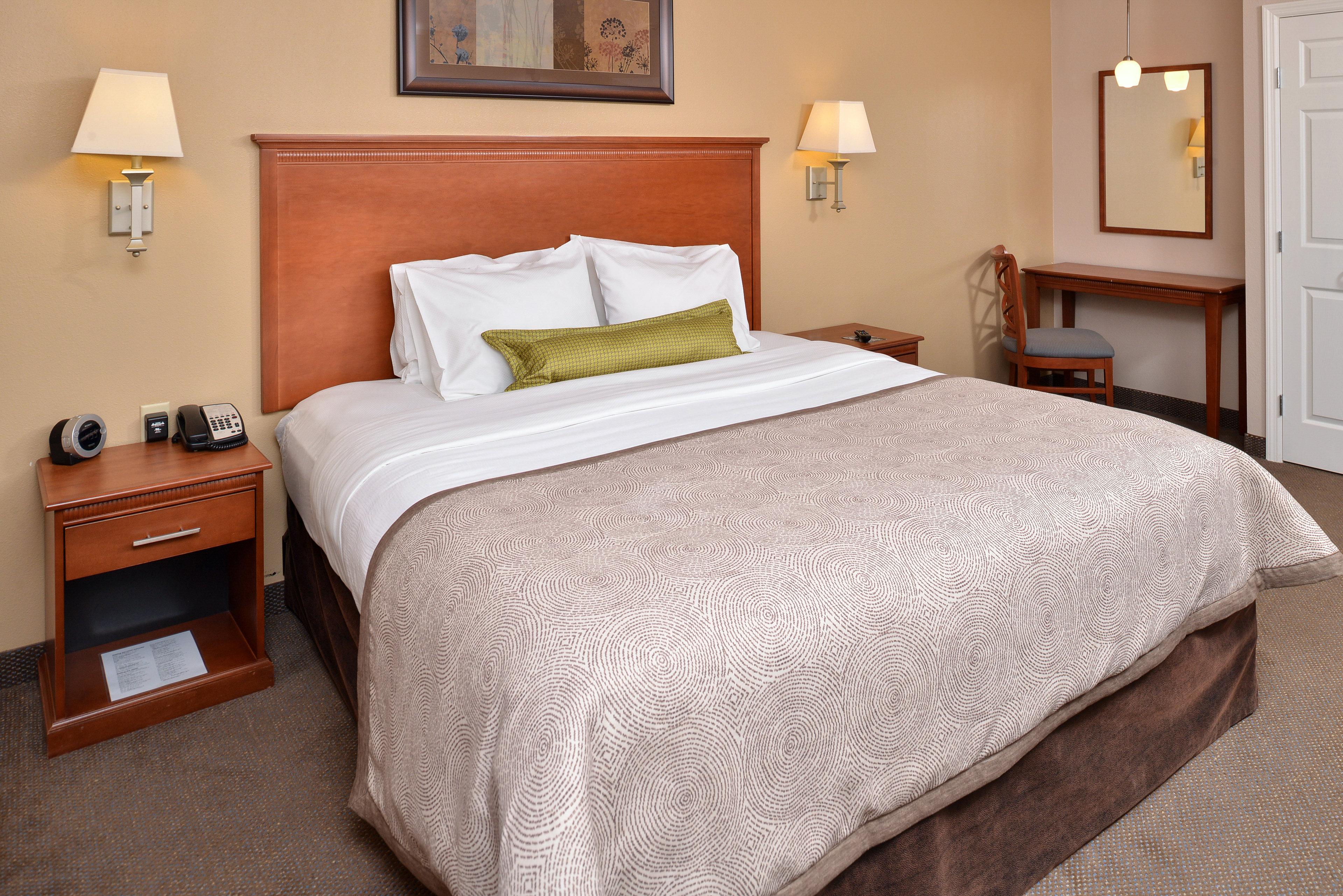 candlewood suites williston by ihg