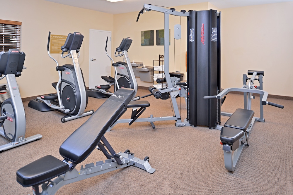 candlewood suites williston by ihg